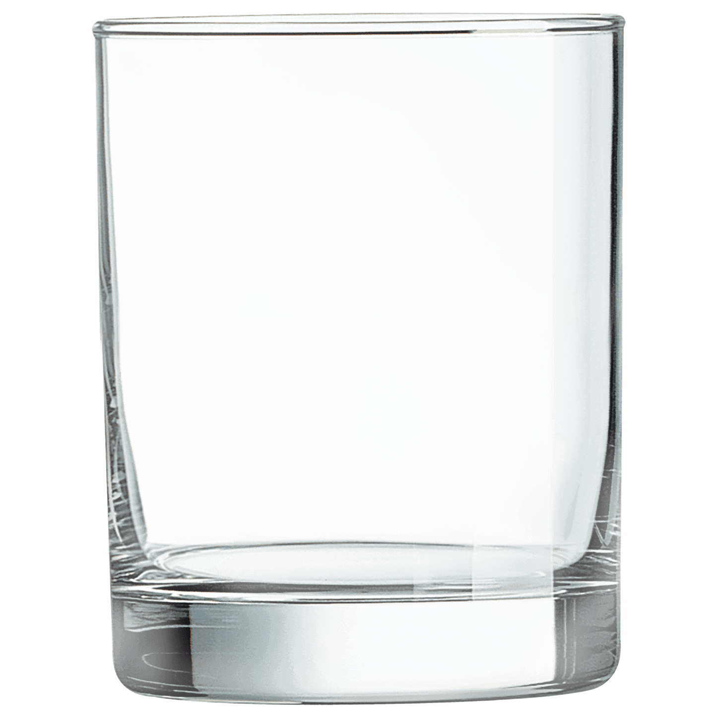 13.5 oz Polar Camel Whiskey Glass - Personalized Elegance