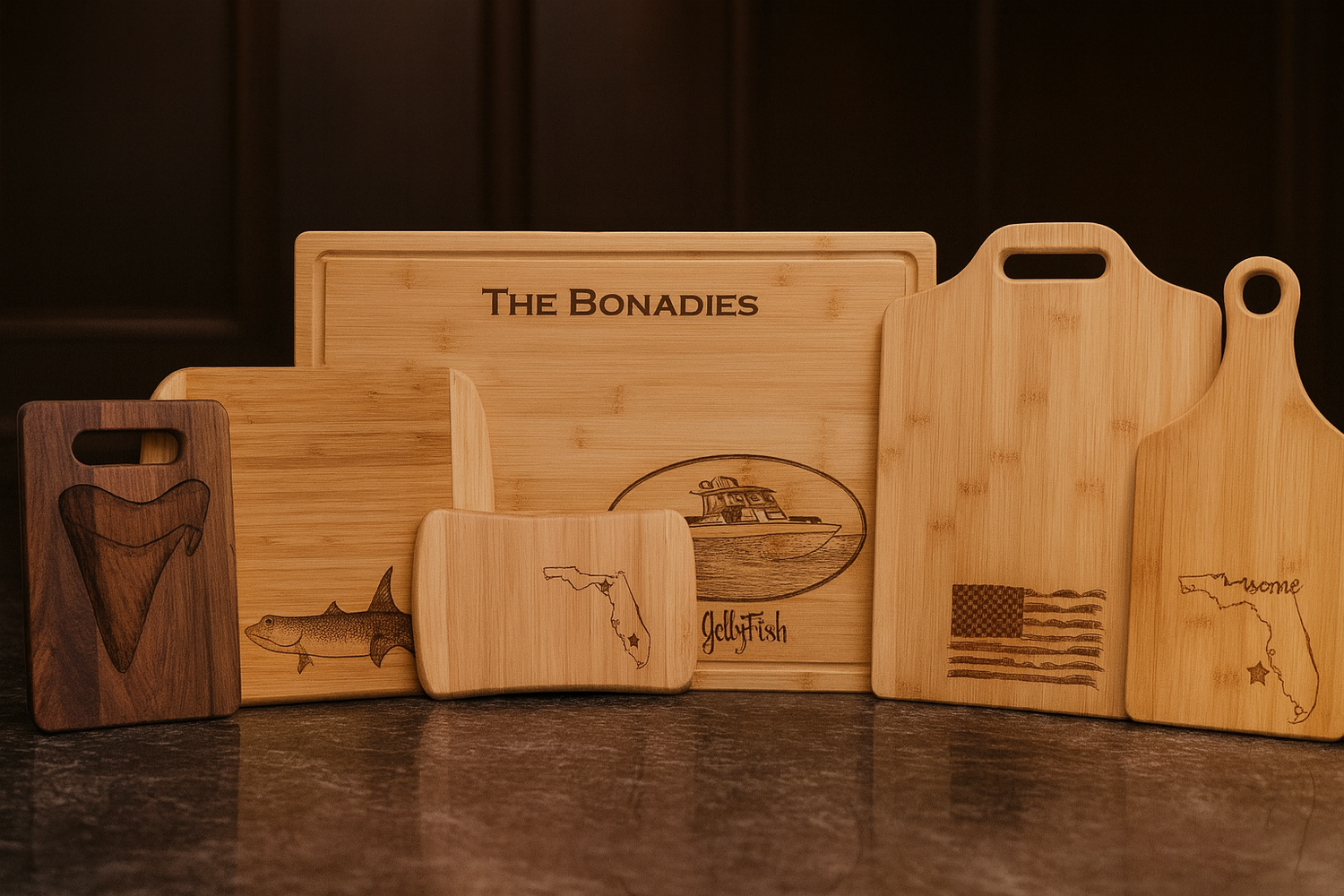 Cutting Boards