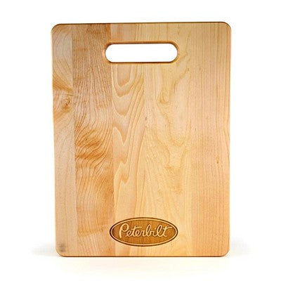 0201m - Maple Cutting Board - 11.5" x 8.75" x .50"