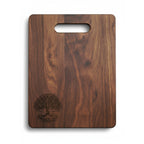 0201w - Walnut Cutting Board - 8.75x11x.50"