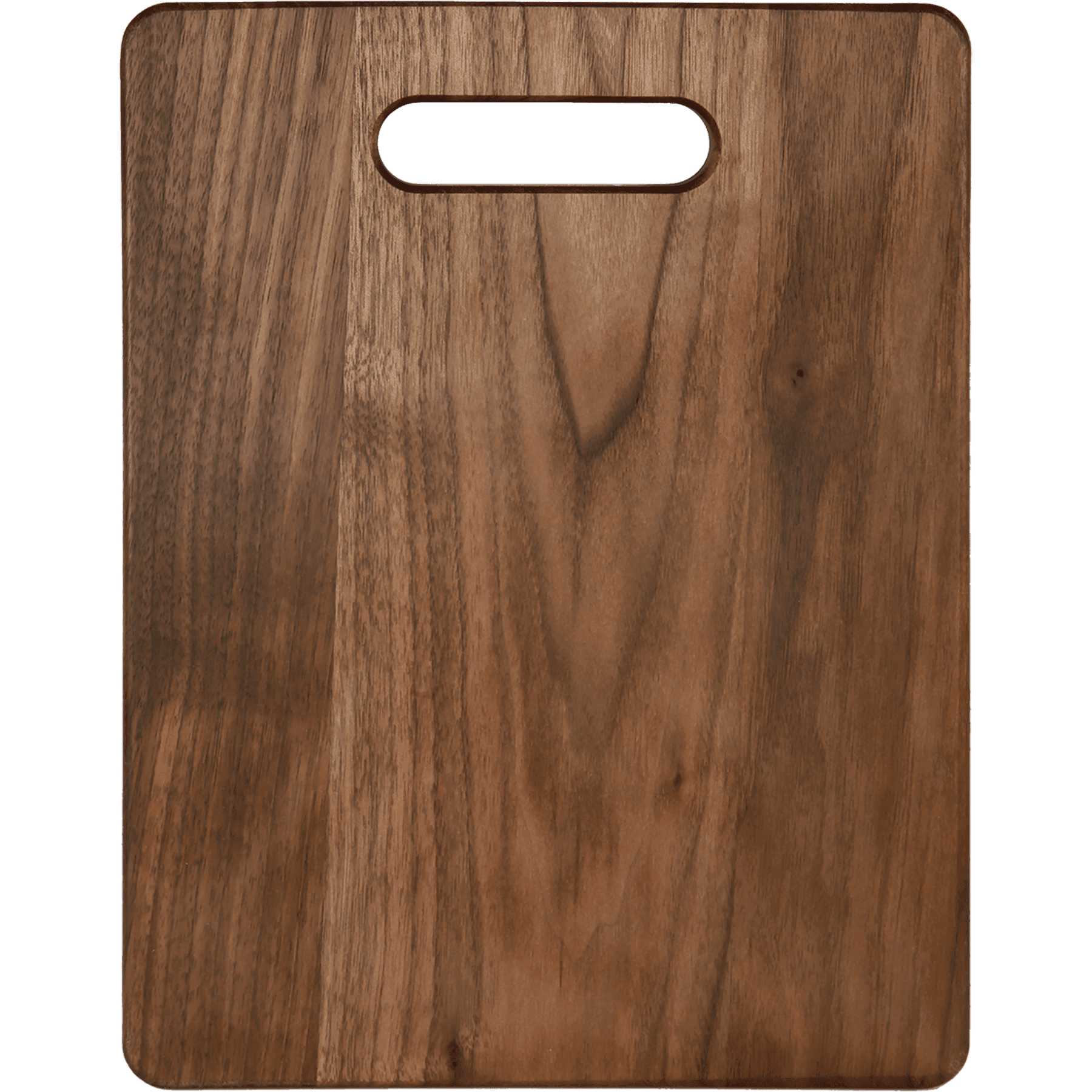 0201w - Walnut Cutting Board - 8.75x11x.50"