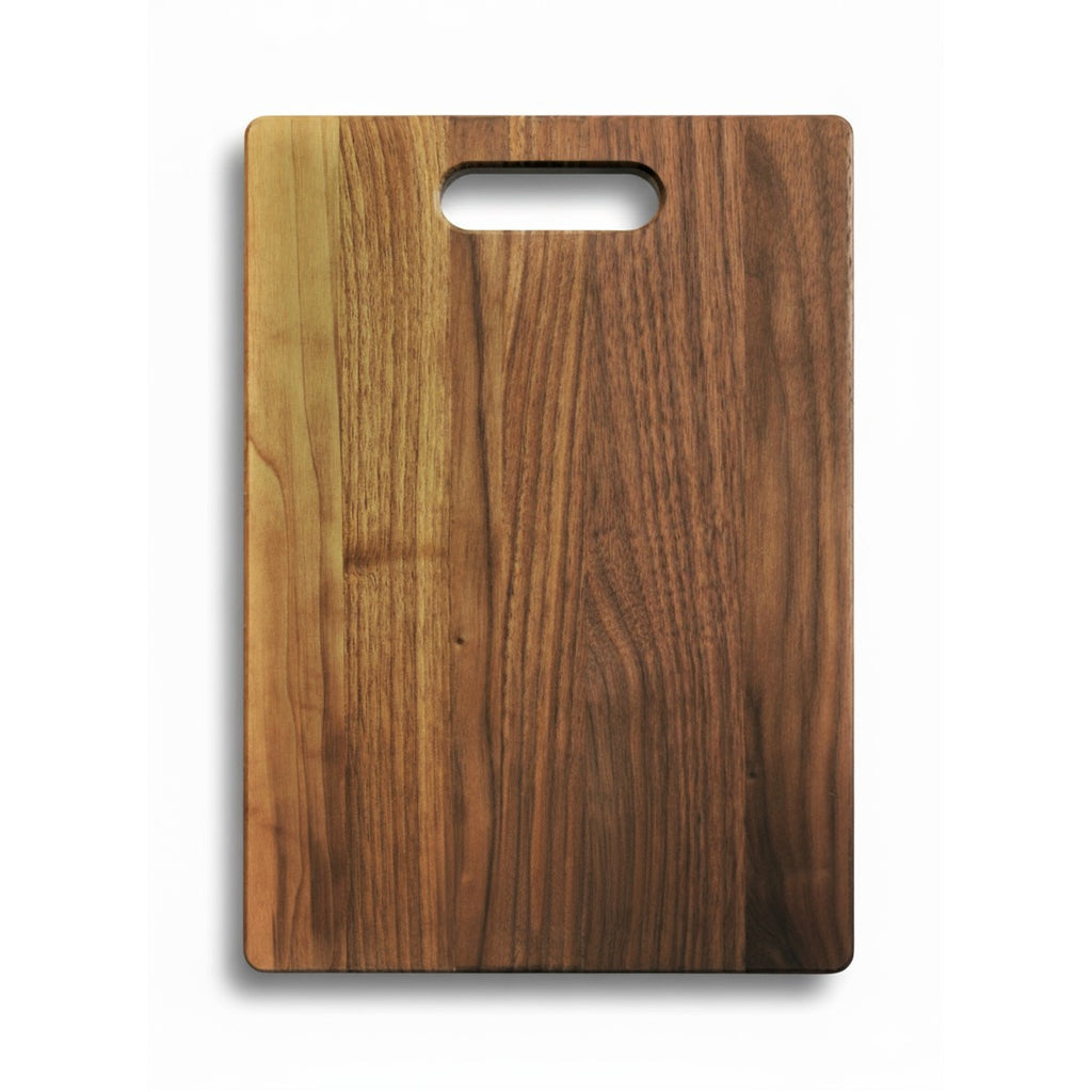0202w - Walnut Cutting Board - 9.75x13.75x.50"
