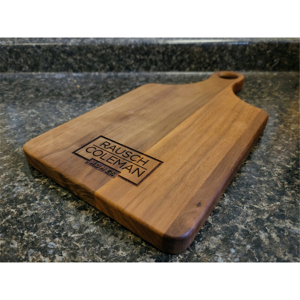 0601w - Walnut Cutting Board - 13.5"x7"x.50"