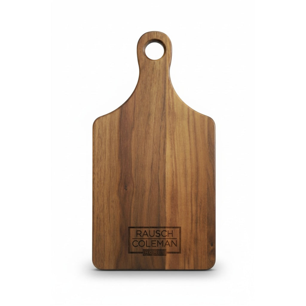 0601w - Walnut Cutting Board - 13.5"x7"x.50"