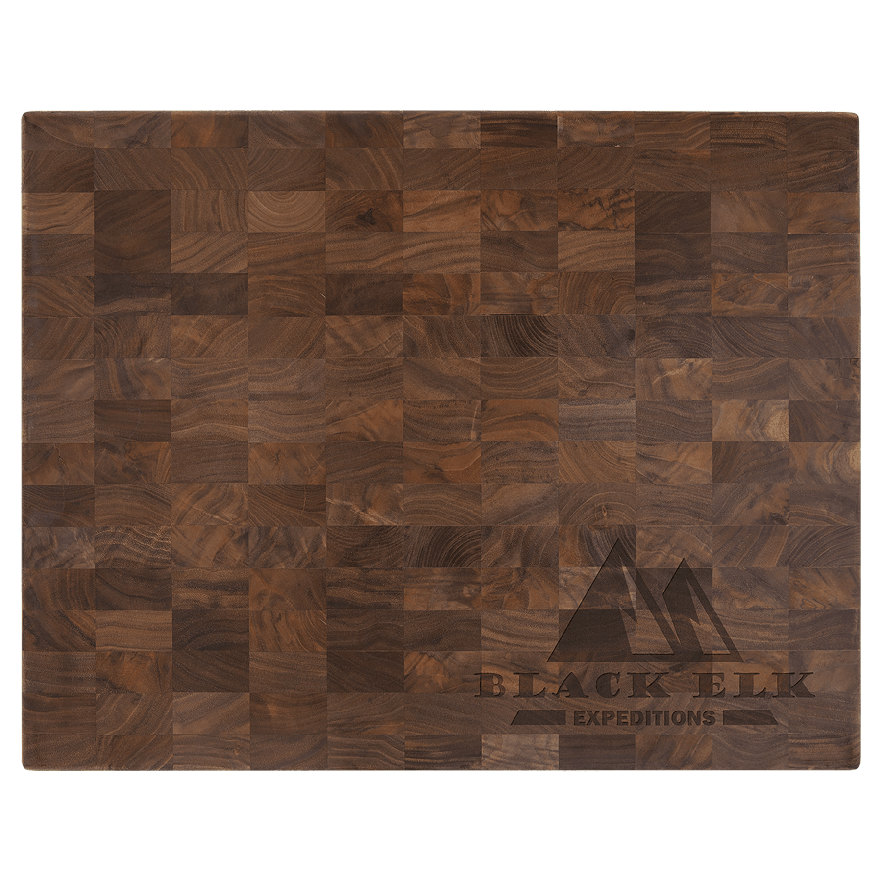 Hardwood Butcherblock Cutting Boards (Maple or Walnut)