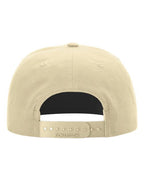 Custom Leather Patch or Printed Richardson Umpqua Snapback 256
