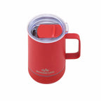 Custom Engraved Music Mugz Bluetooth Speaker Mug – 10oz Insulated Stainless Steel Cup