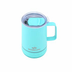 Custom Engraved Music Mugz Bluetooth Speaker Mug – 10oz Insulated Stainless Steel Cup