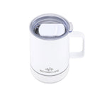 Custom Engraved Music Mugz Bluetooth Speaker Mug – 10oz Insulated Stainless Steel Cup