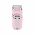 Custom Engraved Sportz 350 Bluetooth Speaker Cup – 12 oz Insulated Stainless Steel