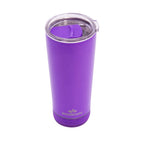 Custom Engraved Tiki Tumblerz Bluetooth Cup – 17oz Insulated Stainless Steel Speaker Tumbler