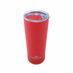 Custom Engraved Tiki Tumblerz Bluetooth Cup – 17oz Insulated Stainless Steel Speaker Tumbler