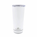 Custom Engraved Tiki Tumblerz Bluetooth Cup – 17oz Insulated Stainless Steel Speaker Tumbler