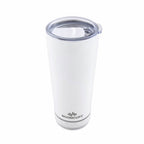 Custom Engraved Tiki Tumblerz Bluetooth Cup – 17oz Insulated Stainless Steel Speaker Tumbler