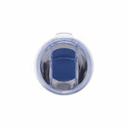 Custom Engraved Coastal Cupz Bluetooth Tumbler – 24oz Stainless Steel Insulated Speaker Cup