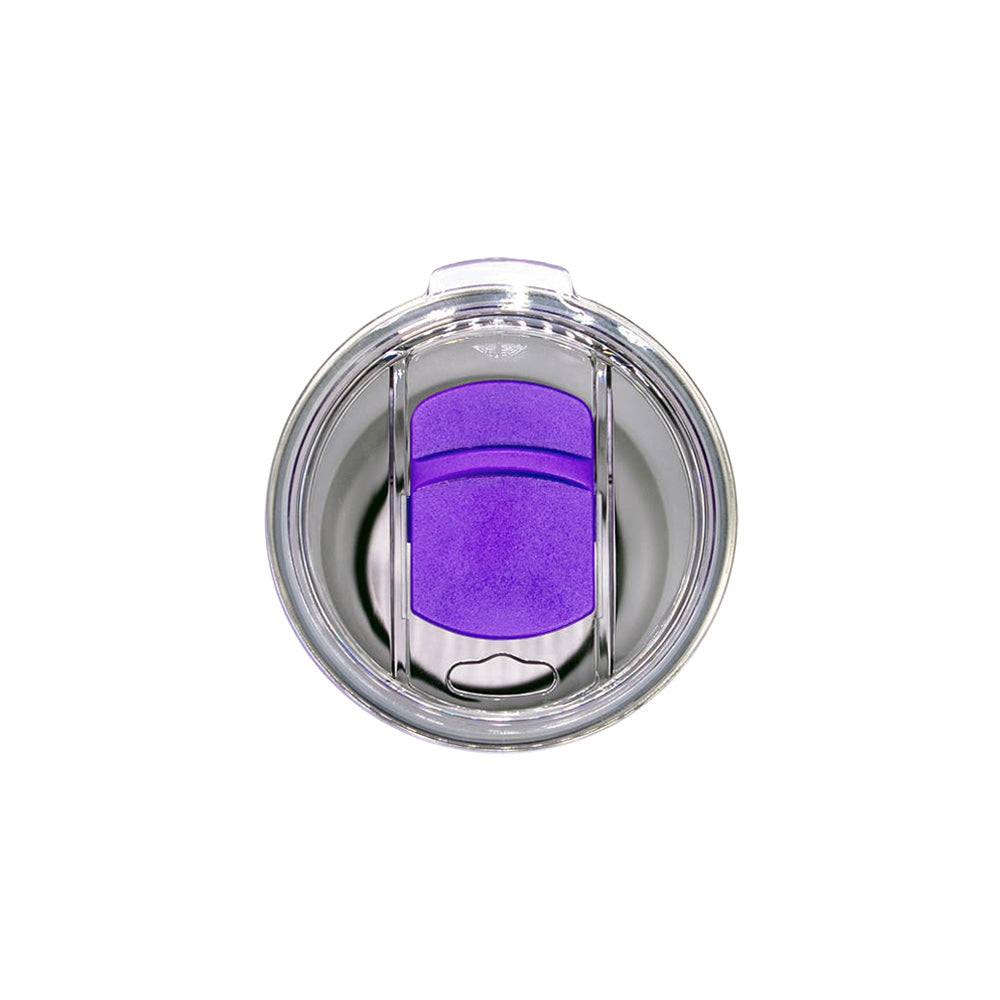 Custom Engraved Coastal Cupz Bluetooth Tumbler – 24oz Stainless Steel Insulated Speaker Cup