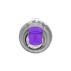 Custom Engraved Coastal Cupz Bluetooth Tumbler – 24oz Stainless Steel Insulated Speaker Cup