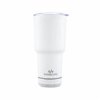 Custom Engraved Coastal Cupz Bluetooth Tumbler – 24oz Stainless Steel Insulated Speaker Cup