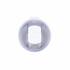 Custom Engraved Coastal Cupz Bluetooth Tumbler – 24oz Stainless Steel Insulated Speaker Cup