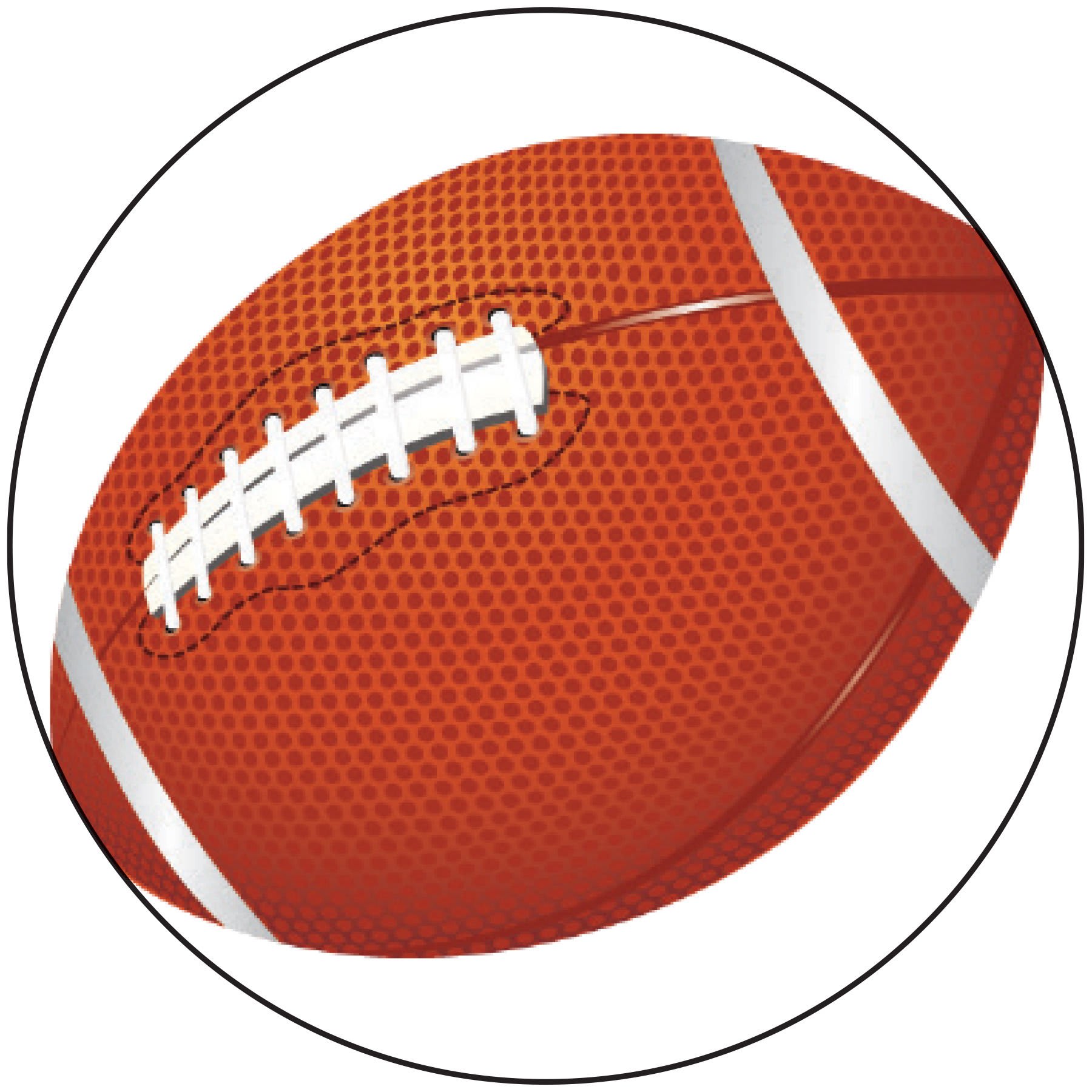 Football Sport Ball Insert