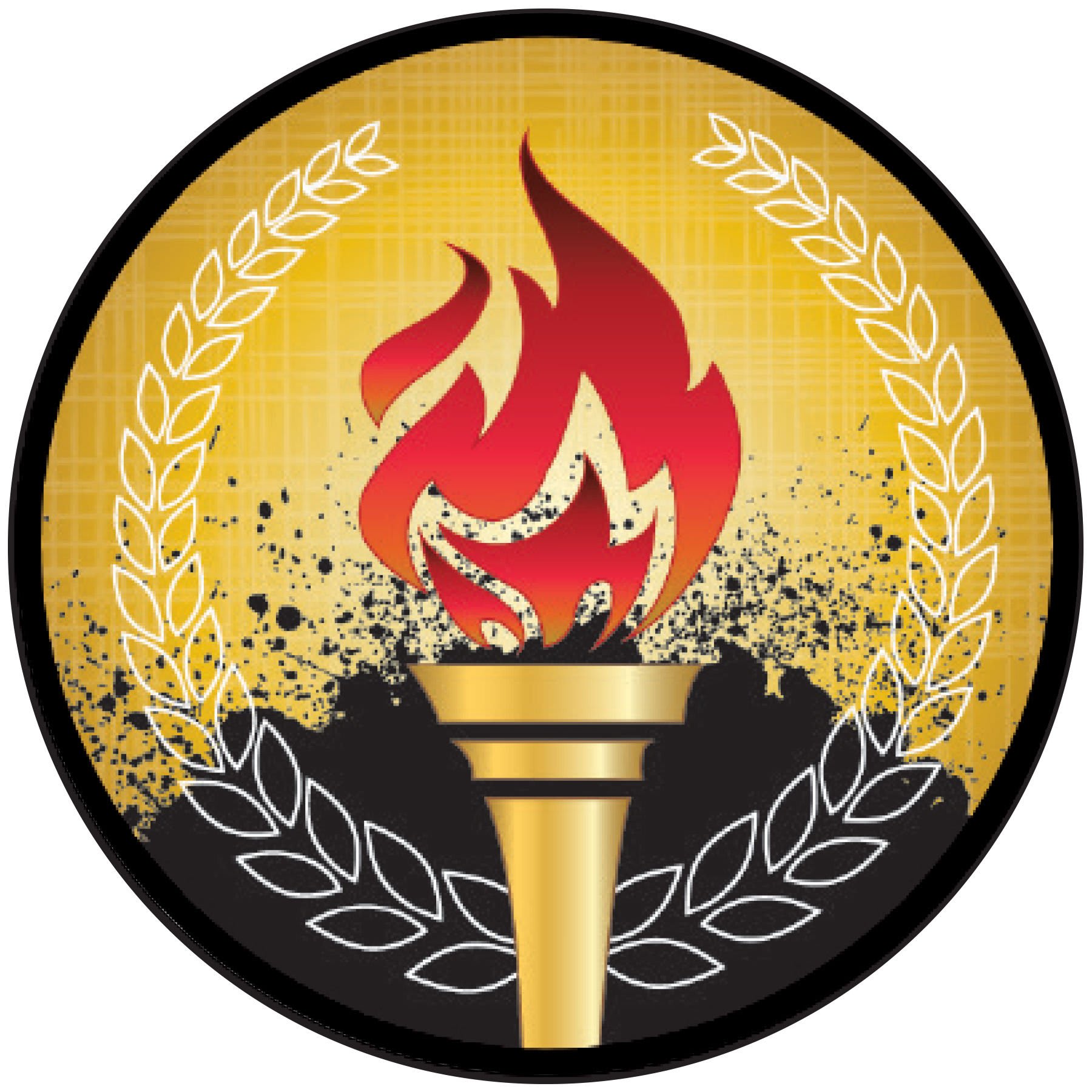 Torch Victory Sport Activity Insert