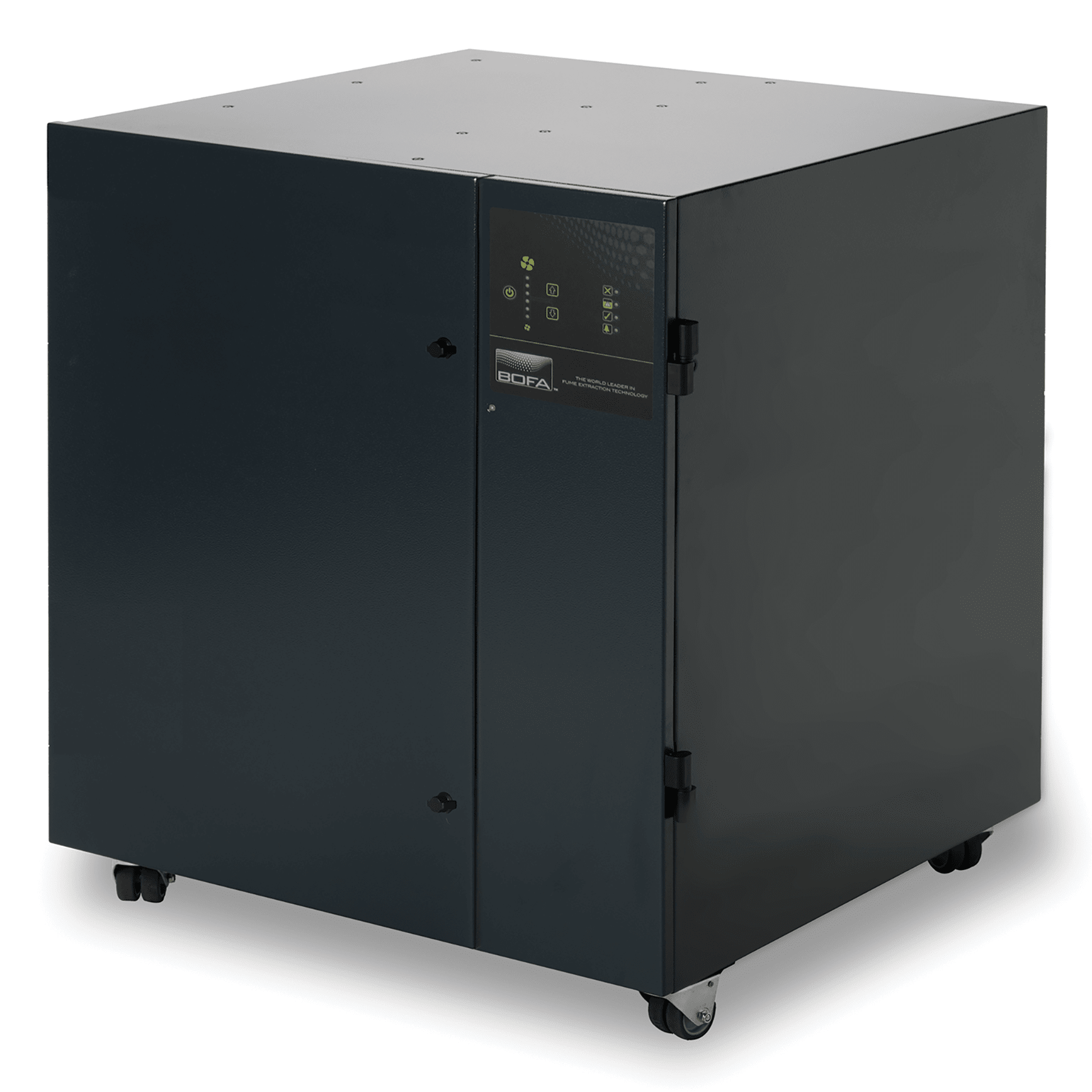 BOFA ADVANTAGE BASE 1 Oracle Fume Extractor System