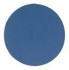 Sublimatable Aluminum Die Cut Disc