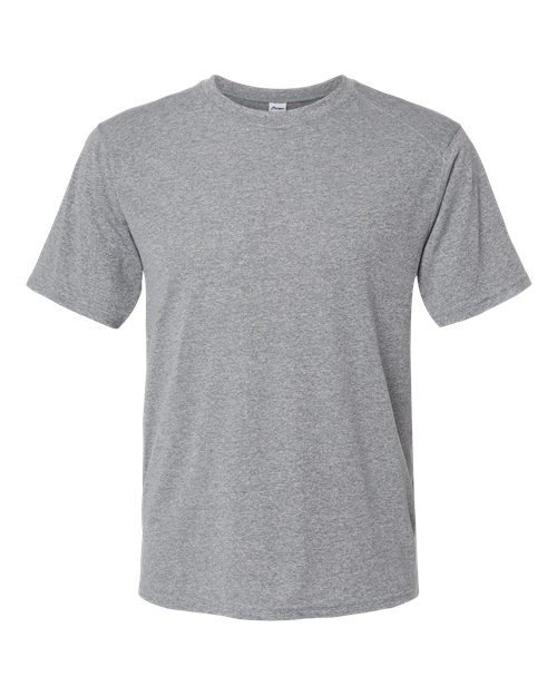 Custom Printed Paragon Islander Performance T-Shirt 200