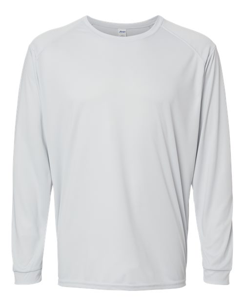 Custom Long Sleeve Performance Shirt – Paragon Long Islander 210