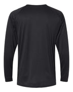 Custom Long Sleeve Performance Shirt – Paragon Long Islander 210