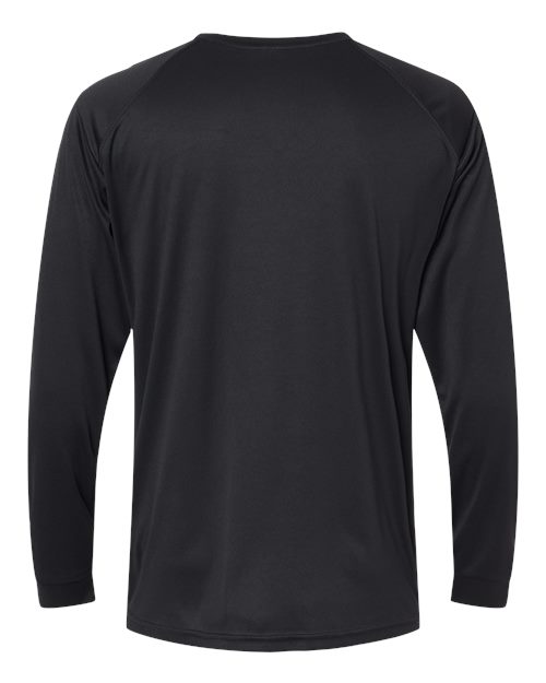 Custom Long Sleeve Performance Shirt – Paragon Long Islander 210