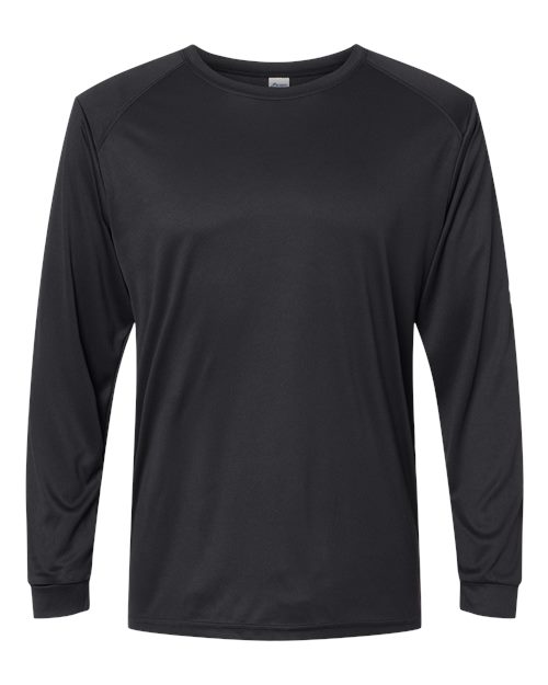 Custom Long Sleeve Performance Shirt – Paragon Long Islander 210