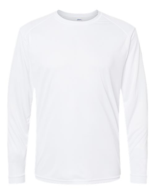 Custom Long Sleeve Performance Shirt – Paragon Long Islander 210