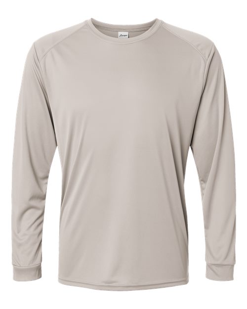 Custom Long Sleeve Performance Shirt – Paragon Long Islander 210
