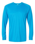Custom Long Sleeve Performance Shirt – Paragon Long Islander 210