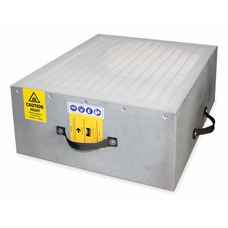 Laser Fume Extraction System Filter
