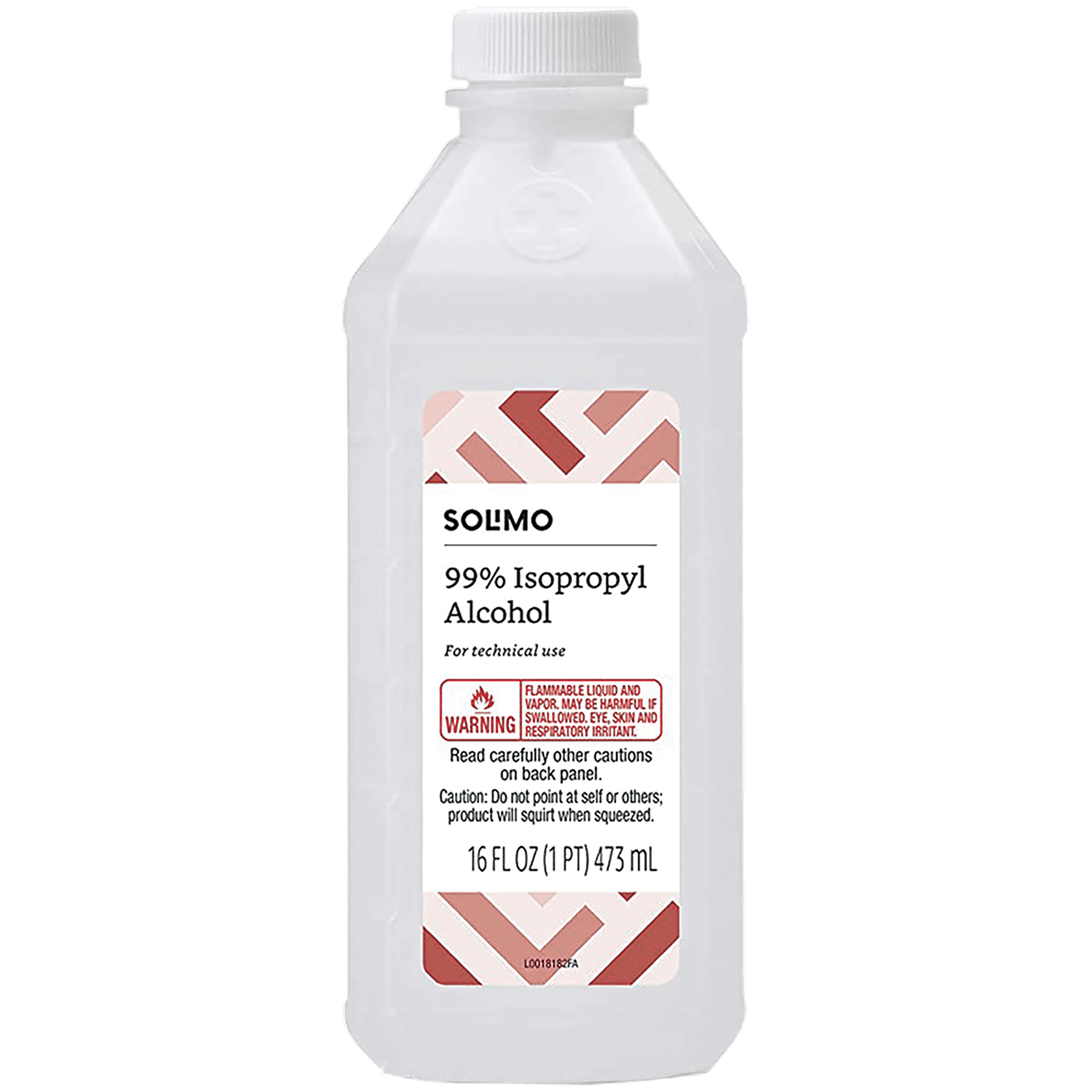DTF Station Isopropyl Alcohol