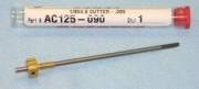 Antares Standard Engraving Cutter 1/8" x 4 1/2"