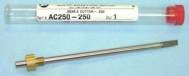 Standard Engraving Cutter 1/4" x 6 1/2"