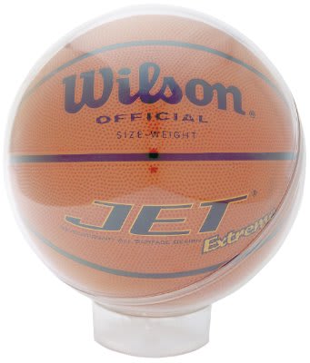 All Star Basketball Holder