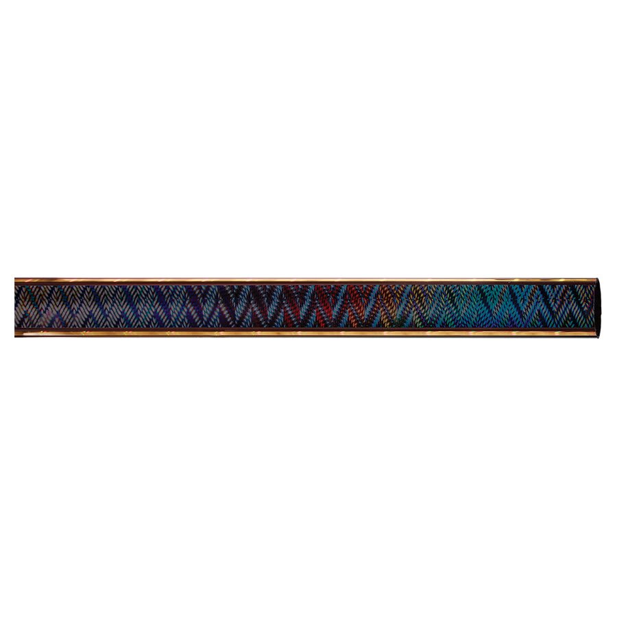 Aztec Round Trophy Column
