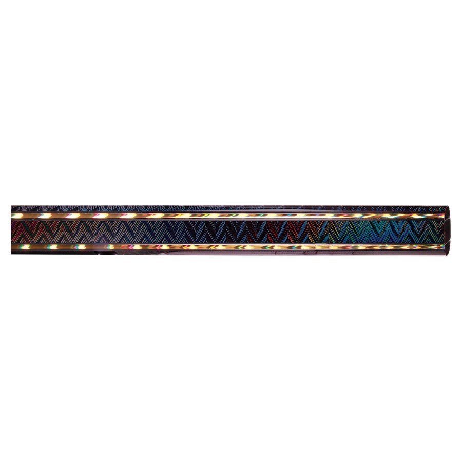 Aztec Rectangular Trophy Column