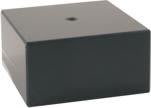 Genuine Marble Cup Base