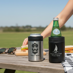 Polar Camel Stainless Steel Insulated Beverage Holder