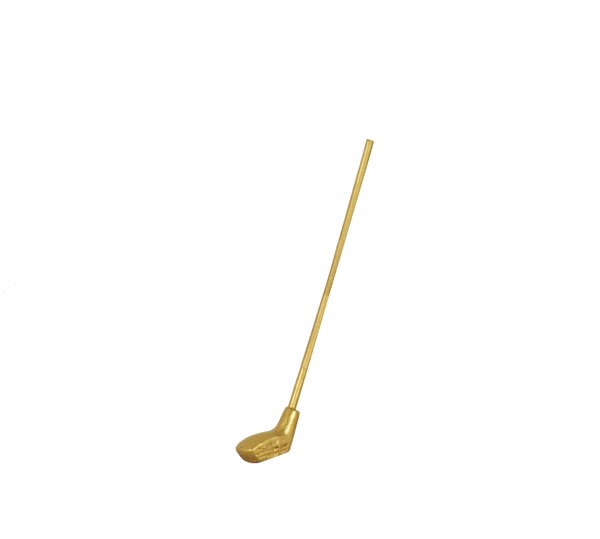 Resin Club Accessory