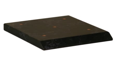 Slant Front 4-Post Base