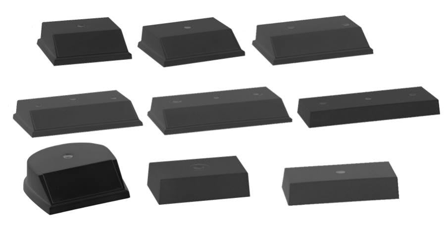 Big Plate Base/Lid Sample Set