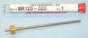 Antares Burnishing Tool 1/8" x 4 1/2"