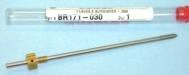 Antares Burnishing Tool 11/64" x 6 1/2"