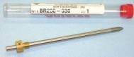 Antares Burnishing Tool 1/4" x 6 1/2"